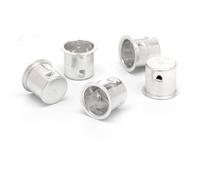 Weller 5 Schermi metallo Filtro DS80 dsx80