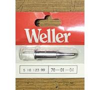 Weller 51612399 / 70-01-04 Punta saldante per saldatore a gas Pyropen