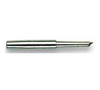 Weller 54301299 MTL-1 Punta di saldatura Forma piatta Dimensione punta 2 mm Con