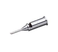 Weller 70-01-03 punta taglio sbieco 2,0 mm per saldatore a gas Pyropen | T005161