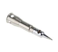 Weller Consumer T0051638599 91 01 01 Punta Di Saldatura Ad Ago, Larghezza