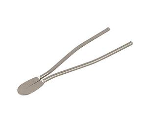 Weller Consumer T0054000199 6110 Punta Da Taglio Per Pistola A Saldare Expert 8100 e 9200