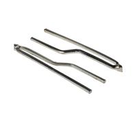 SPITZE 7135 - Punta di saldatura T7135 per saldatore a pistola, 2 pezzi