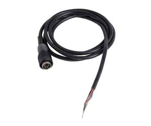 WELLER CORDONE + CONNETTORE FERRO WSP80