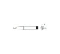 WELLER - CT2F7 - Punta, Cacciavite, 9.5MM