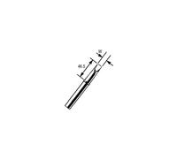 WELLER - CT2F8 - Punta, Cacciavite, 10MM