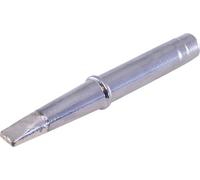 Weller CT6E8 Screwdriver Soldering Tip, 800F, 1/4",compatible with W100/W100P