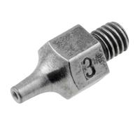 Weller DS113 Punta ad Ugello per Dissaldatori con attacco a vite T0051351399