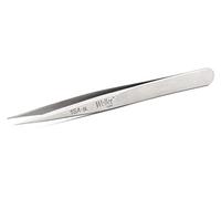 Weller Erem 1SASL Pinzette di Precisione a Punta Fine per Applicazioni Standard.