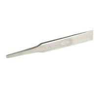 Weller erem 2asasl pinzetta di precisione 120 mm