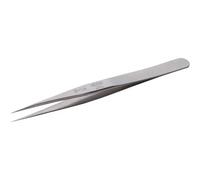 Weller Erem® 3SA Pinzetta di precisione 1 pezzo Acuminate, fini 120 mm