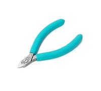 Weller Erem 632NC Tronchese Laterale a Testa Conica per Materiali Morbidi, Taglio Piatto Perfetto (Super Full Flush), 110 mm
