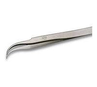 Weller Erem® 7SA Pinzetta di precisione 1 pezzo Acuminate, piegate, fini 120 m