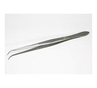 Weller Erem AASA Pinzette di Precisione A Punta Fine Ma Resistenti. Per Applicazioni Standard.