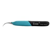 Weller Erem® E7SA Pinzetta di precisione 120.00 mm