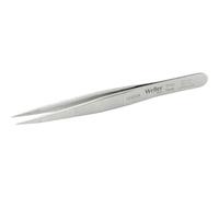 Weller Erem® OODSA Pinzetta di precisione Acuminate, fini 120.00 mm
