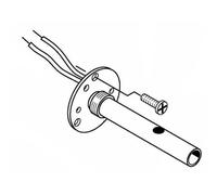 51011299 - Elemento riscaldante TCP 24, TCP S, 50 W