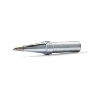 Weller 4ETF-1 Et F Saldatura Punta - Rotondo Inclinata 45° Ø 1.2 x 1.2mm