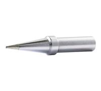 Weller ET HL (4ETHL-1) Punta di Saldatura per Weller WE 1010, Scalpello, Larghezza 0,8 mm, Spessore 0,4 mm, 1 Pezzo