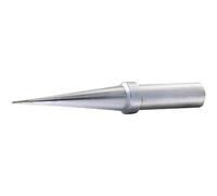 Weller ET SL (4ETSL-1) Punta Saldante Conica Lunga per Weller WE 1010, Ø 0,4 mm