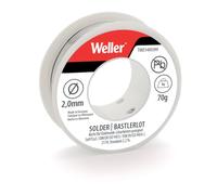 WELLER Filo di saldatura SN97CU3 2MM 70G senza piombo