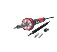 Weller Kit saldatore 30W/120V, anello LED Halo - WLIRK3012A
