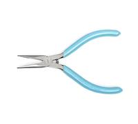 Weller LN542 N Xcelite sottile punta fine pinze naso lungo manico con cuscino verde