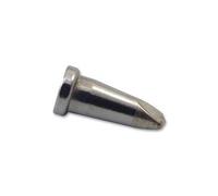 WELLER - LT C - Saldatura Punte Per Cavo Gratis, Punta, Lt Scalpello 3.2MM