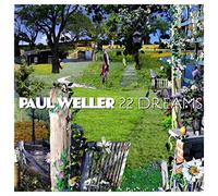 Weller,Paul - 22 Dreams