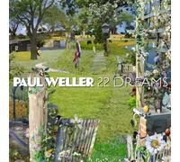 Weller, Paul - 22 DREAMS