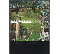 Weller,Paul - 22 Dreams