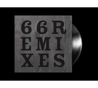 66 Remixes (1 Vinile) - Paul Weller (Vinile)