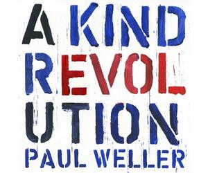 Weller Paul - A Kind Revolution (Spec.Edt.)