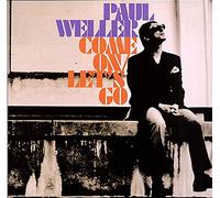Weller,Paul - Come on Let'S Go