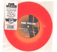 Weller,Paul - Come on Let'S Go