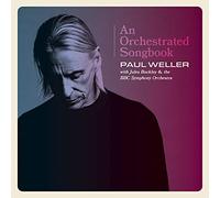 Paul Weller with Jule An Orchestrated Songbook: Paul Weller With Jule (Vinyl LP)