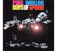 Weller,Paul - Days of Speed:Live & Acoustic
