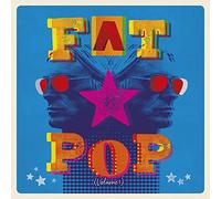 Weller Paul - Fat Pop Vol.1 (Box Set 3 Cd)