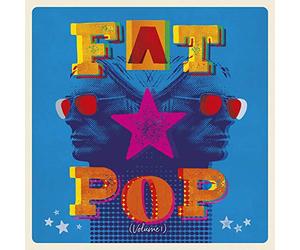 Weller Paul - Fat Pop Vol.1 (Box Set 3 Cd)