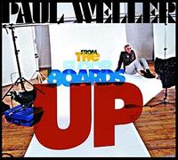Weller, Paul - From the Floorboards Up