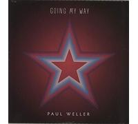 Weller, Paul - Going My Way (2 LP)