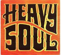 Weller,Paul - Heavy Soul