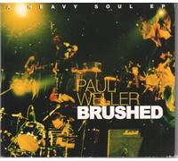 Weller,Paul - Heavy Soul EP/Brushed [Import]
