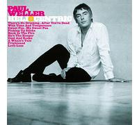 Weller, Paul - Heliocentric