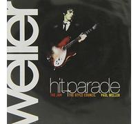 Weller, Paul - Hit Parade Single Disc