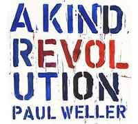 Weller, Paul - Kind Revolution