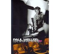 Weller Paul - Live At Braehead