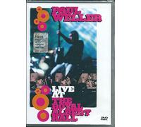 Paul Weller - Live At The Royal Albert Hall - Dvd