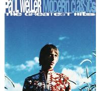 Weller, Paul - Modern Classics-Greatest Hits