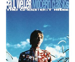 Weller, Paul - Modern Classics-Greatest Hits